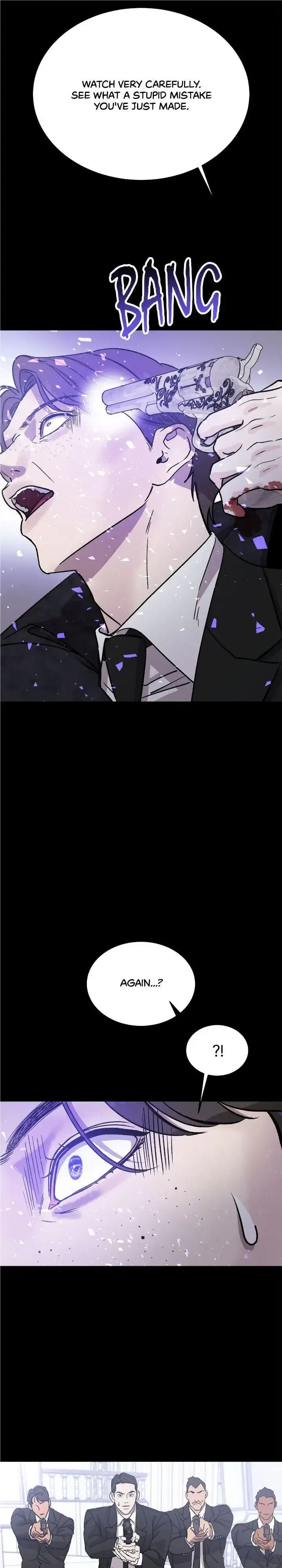 For the Queendom Chapter 21 page 22