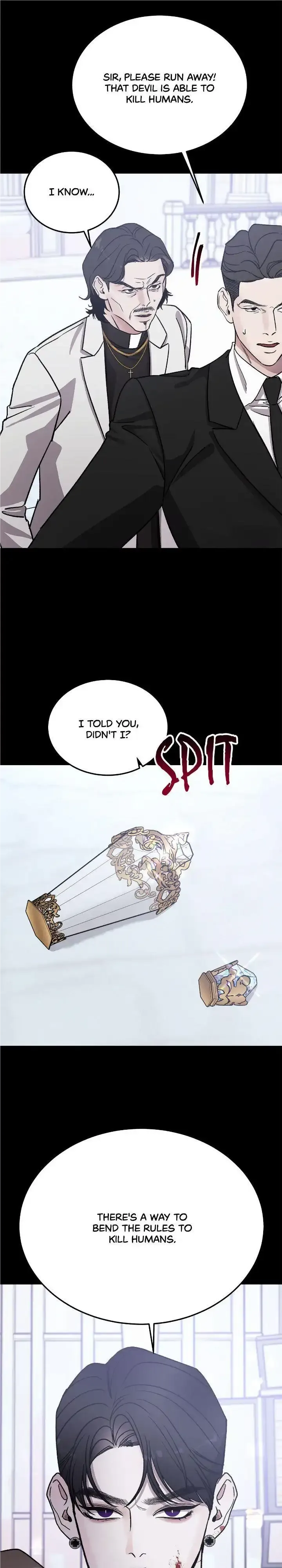 For the Queendom Chapter 21 page 20