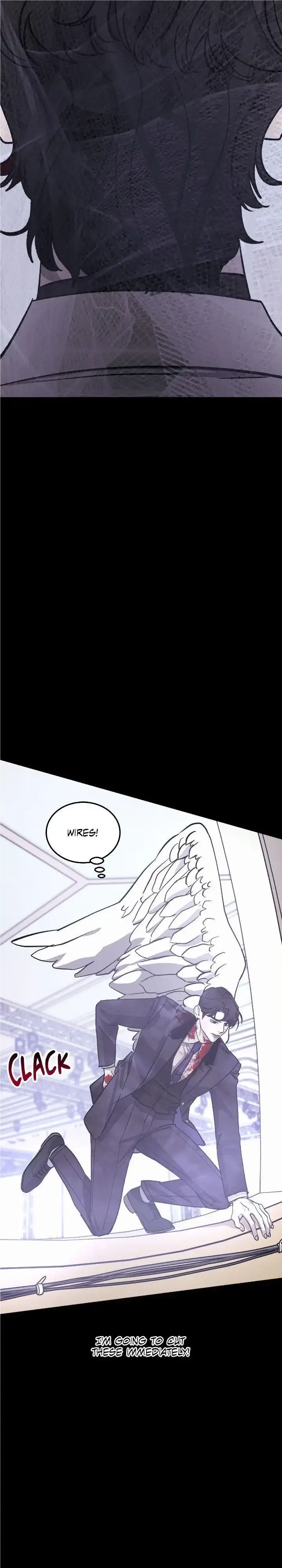 For the Queendom Chapter 21 page 35