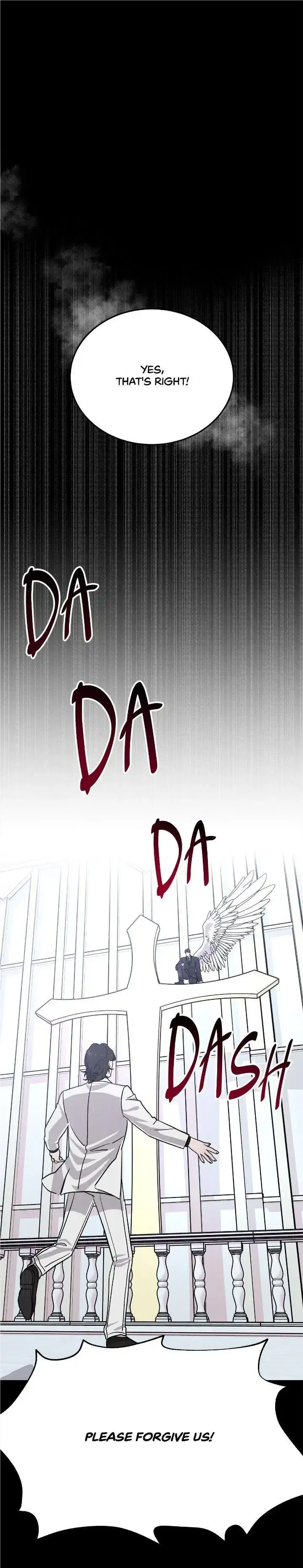 For the Queendom Chapter 21 page 41