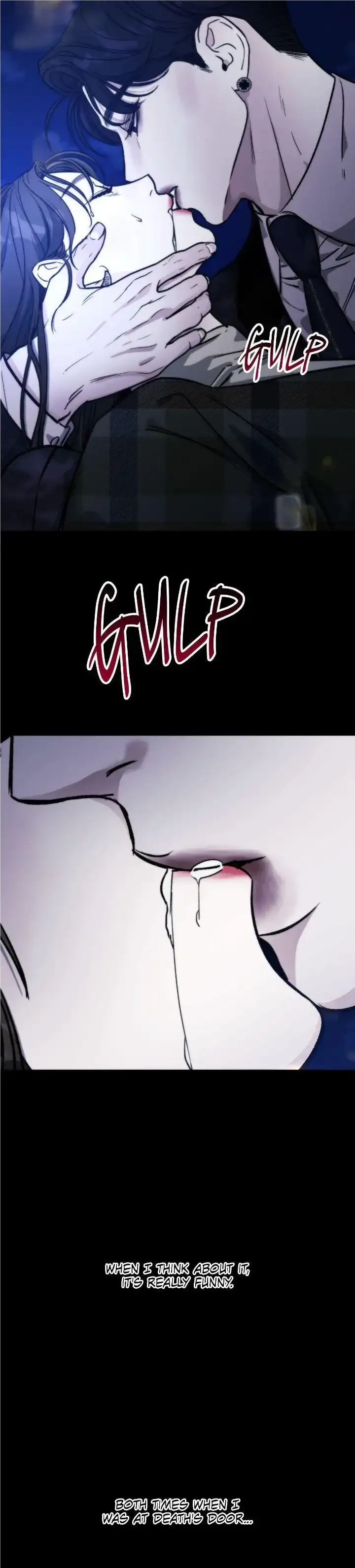 For the Queendom Chapter 22 page 2