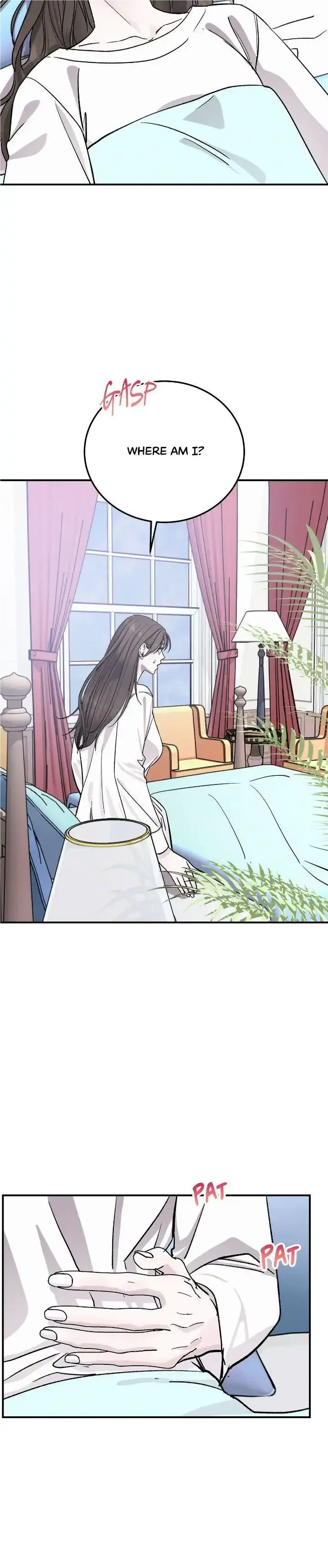 For the Queendom Chapter 22 page 6