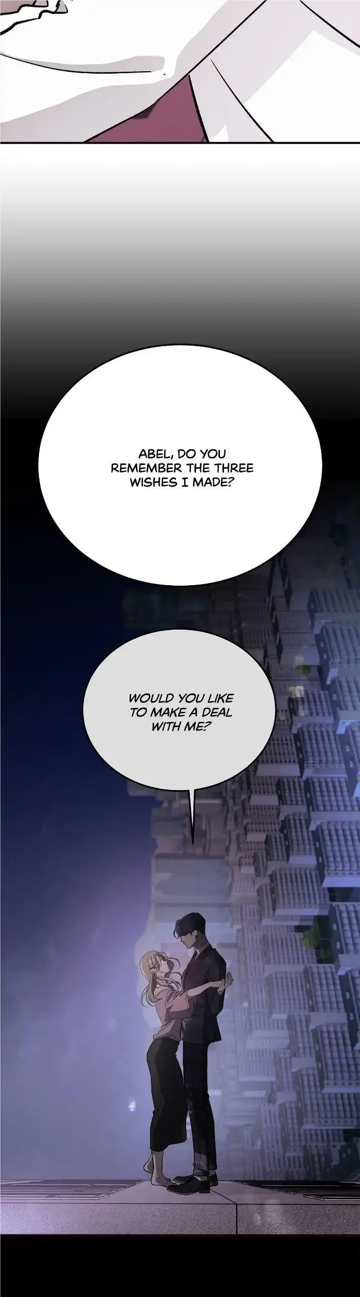 For the Queendom Chapter 22 page 29