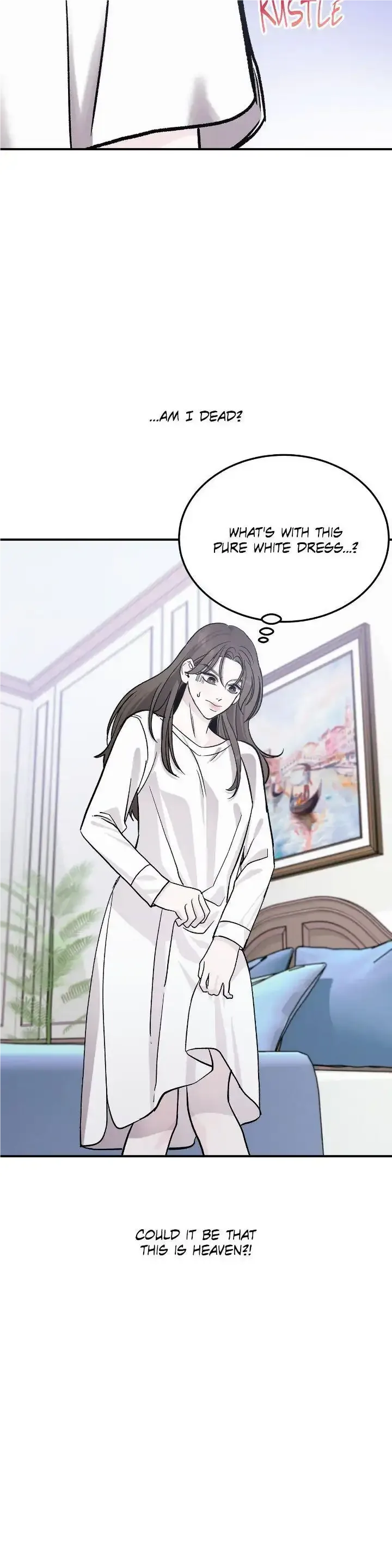 For the Queendom Chapter 22 page 8