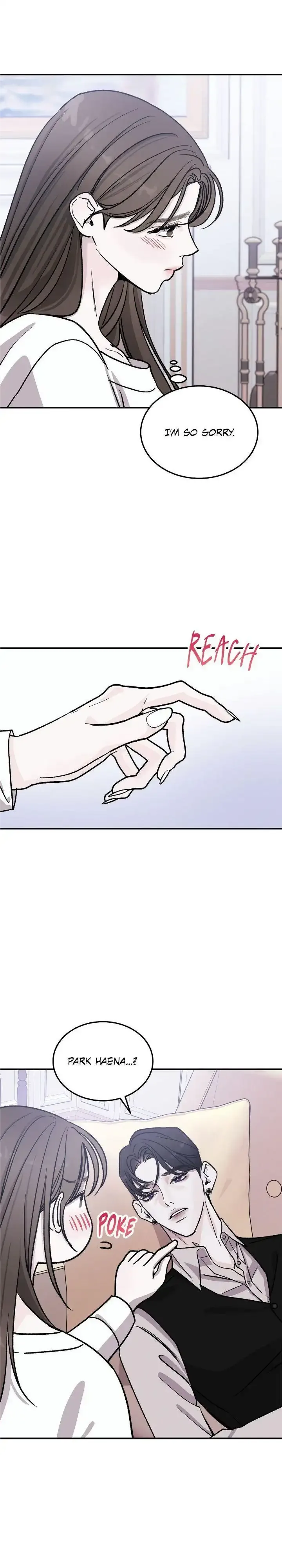 For the Queendom Chapter 22 page 14
