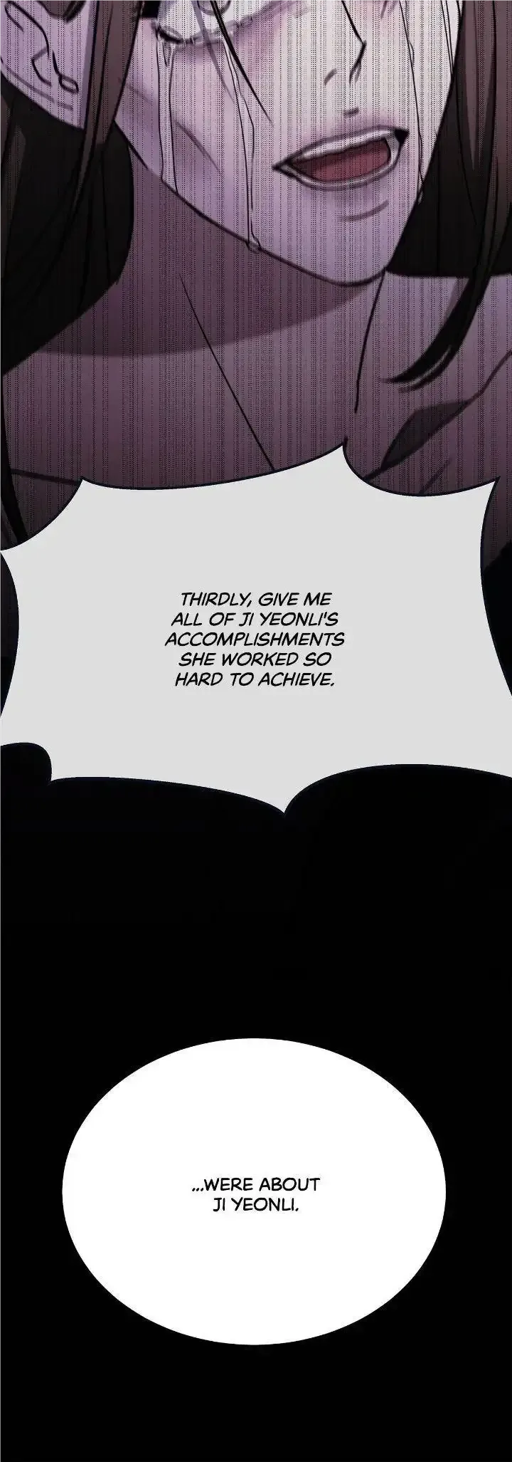 For the Queendom Chapter 22 page 31