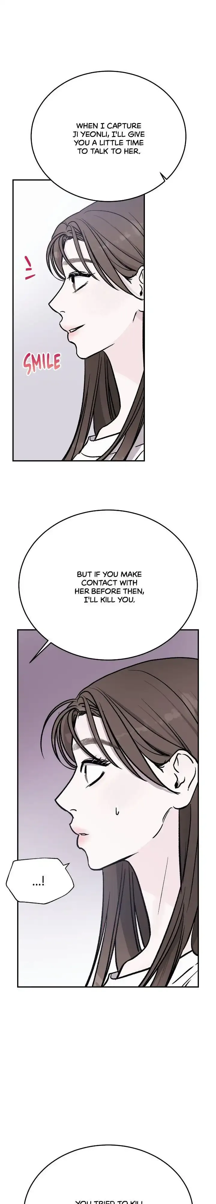 For the Queendom Chapter 22 page 41
