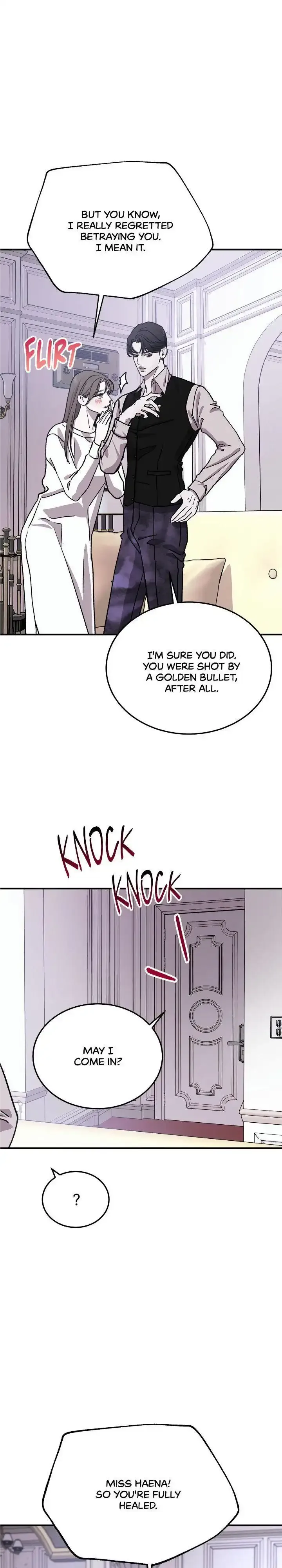 For the Queendom Chapter 22 page 44