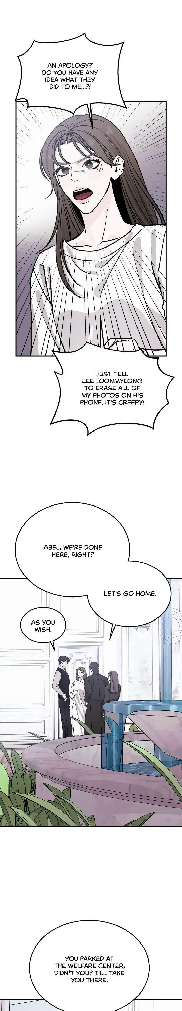 For the Queendom Chapter 22 page 47