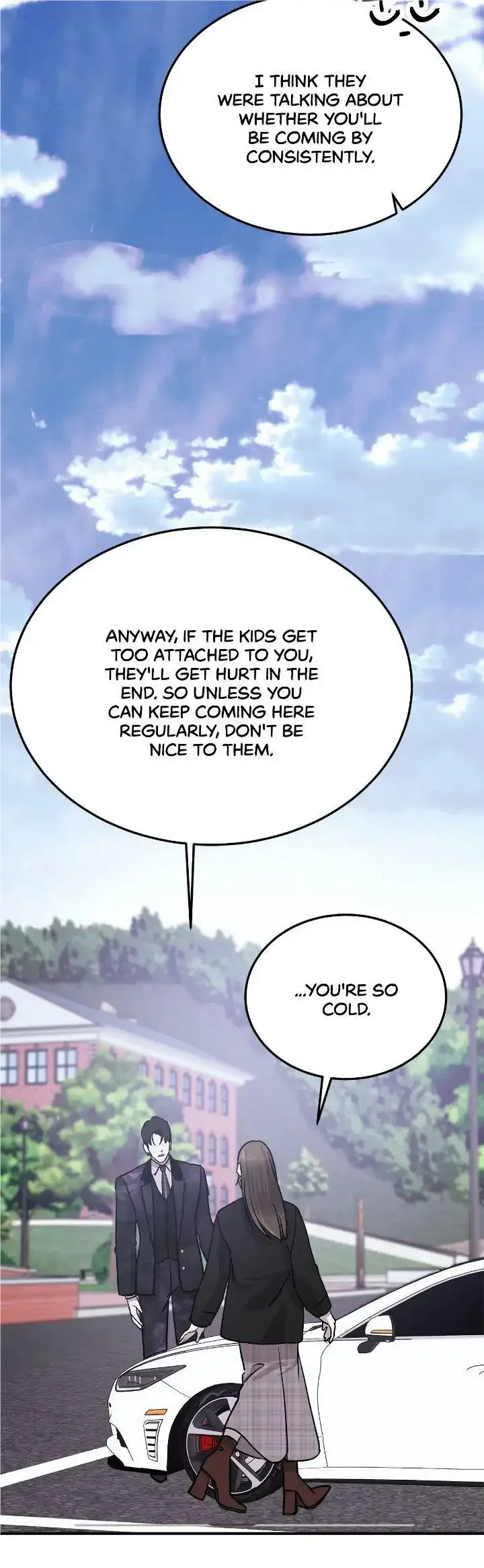 For the Queendom Chapter 22 page 55