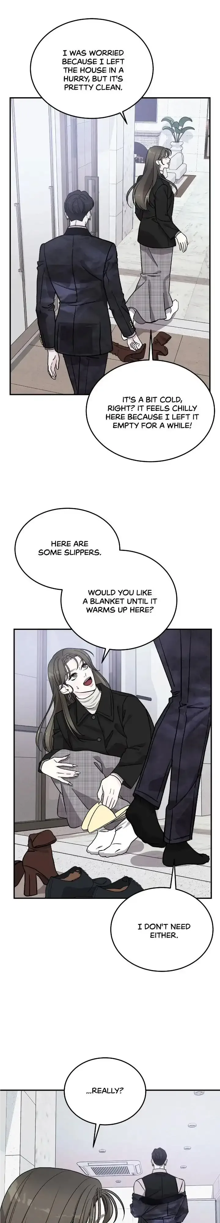 For the Queendom Chapter 23 page 4