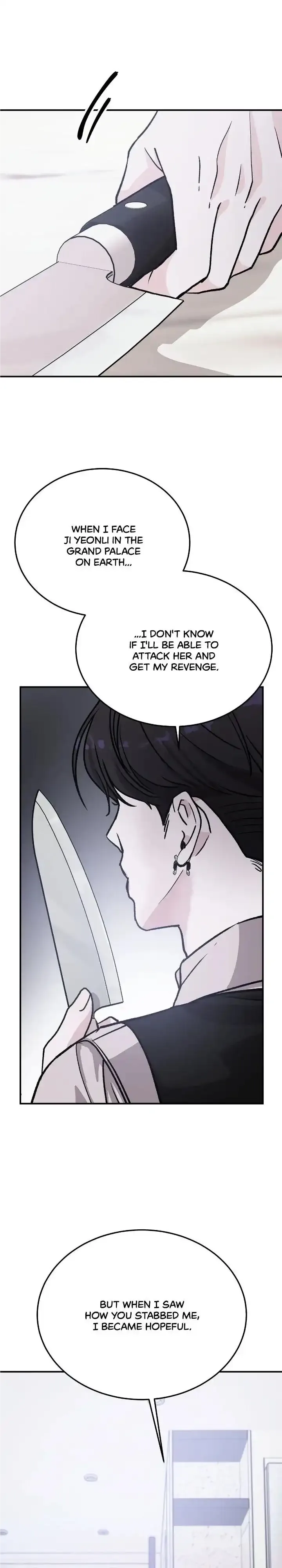 For the Queendom Chapter 23 page 35