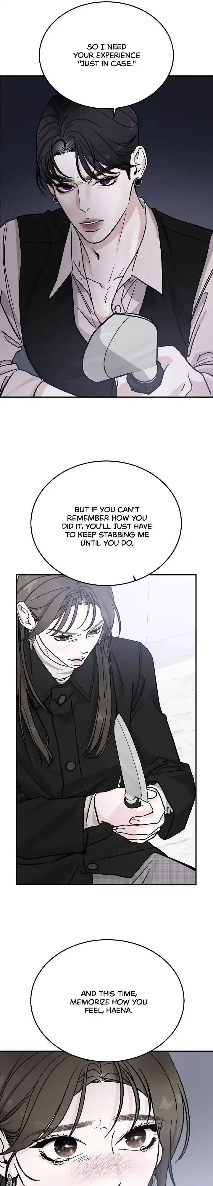 For the Queendom Chapter 23 page 37