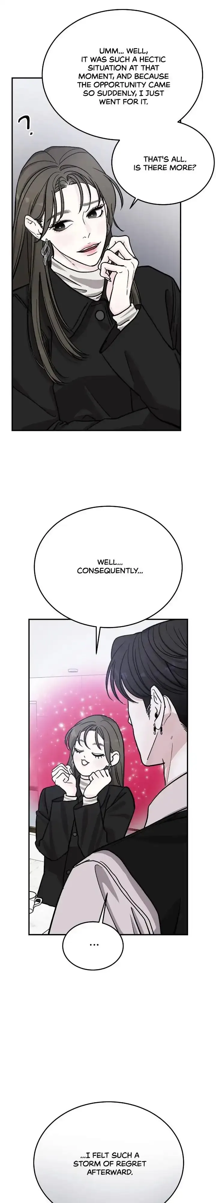For the Queendom Chapter 23 page 23