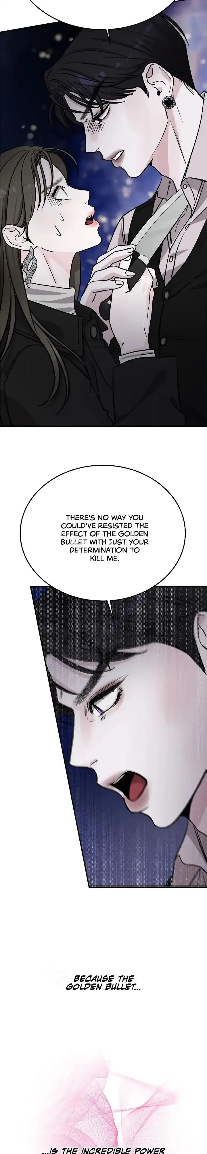 For the Queendom Chapter 23 page 29
