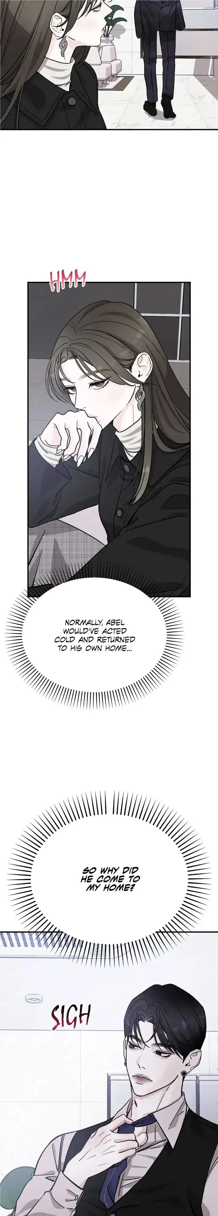 For the Queendom Chapter 23 page 5