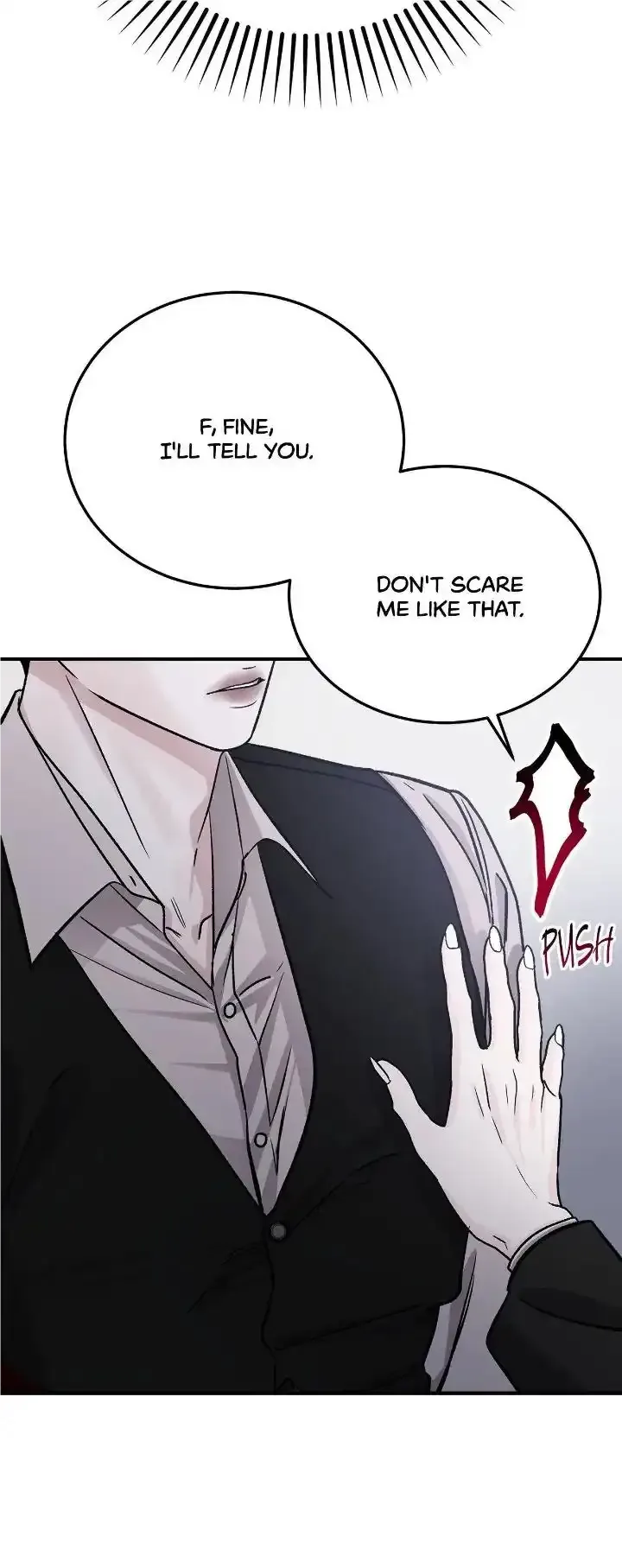 For the Queendom Chapter 23 page 18
