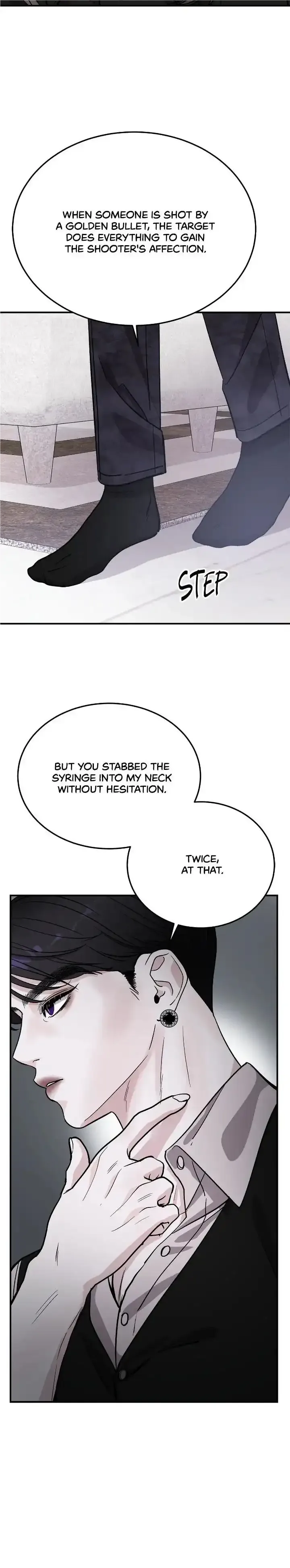 For the Queendom Chapter 23 page 12