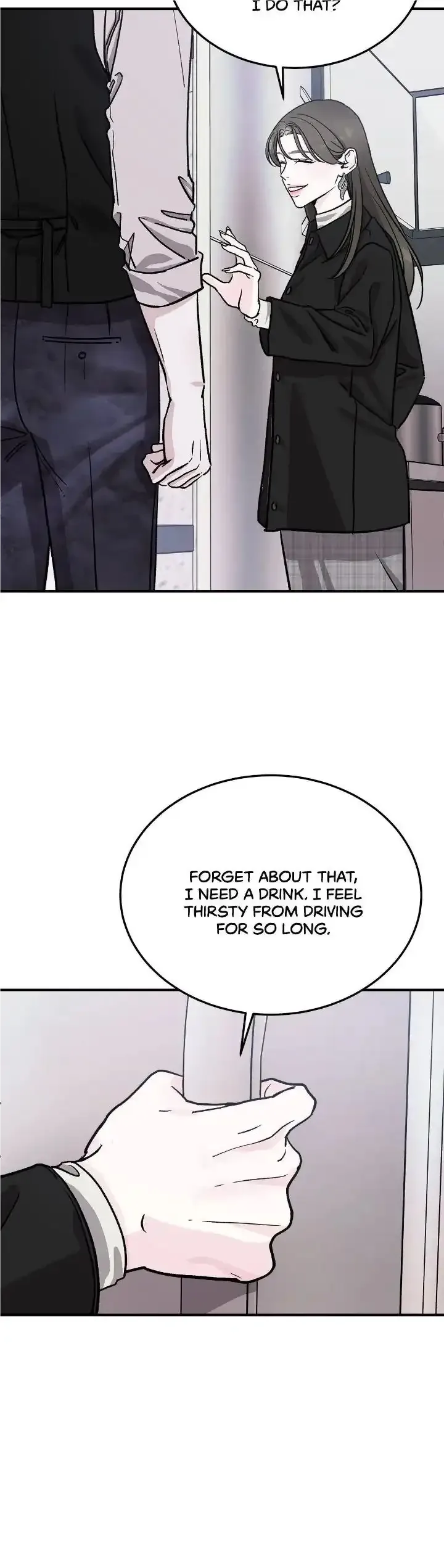 For the Queendom Chapter 23 page 15