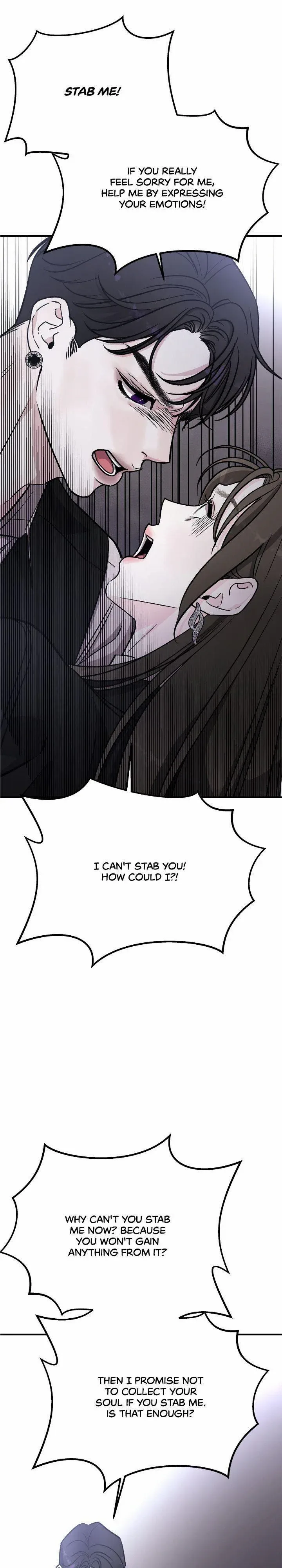 For the Queendom Chapter 24 page 11