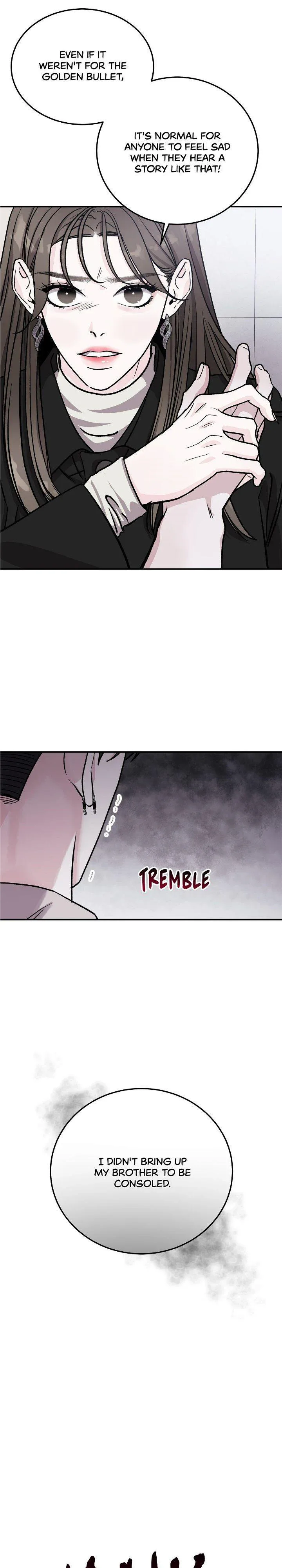 For the Queendom Chapter 24 page 8