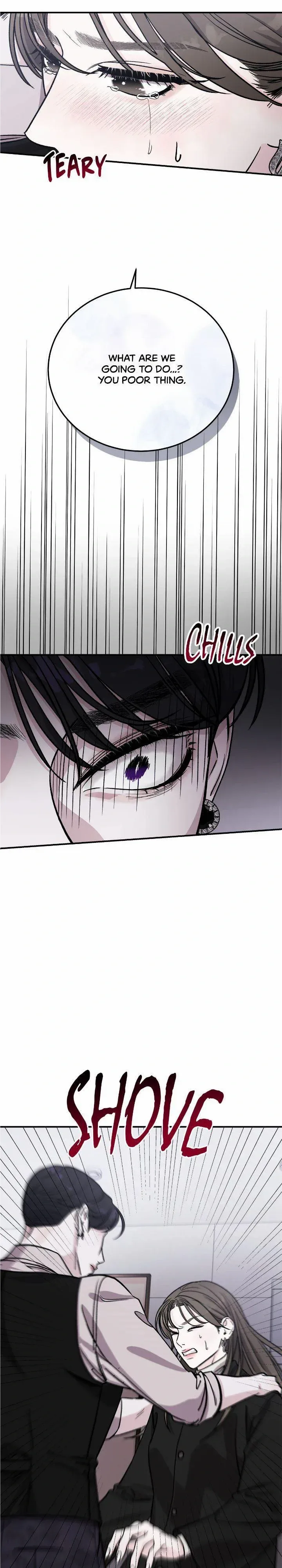 For the Queendom Chapter 24 page 5