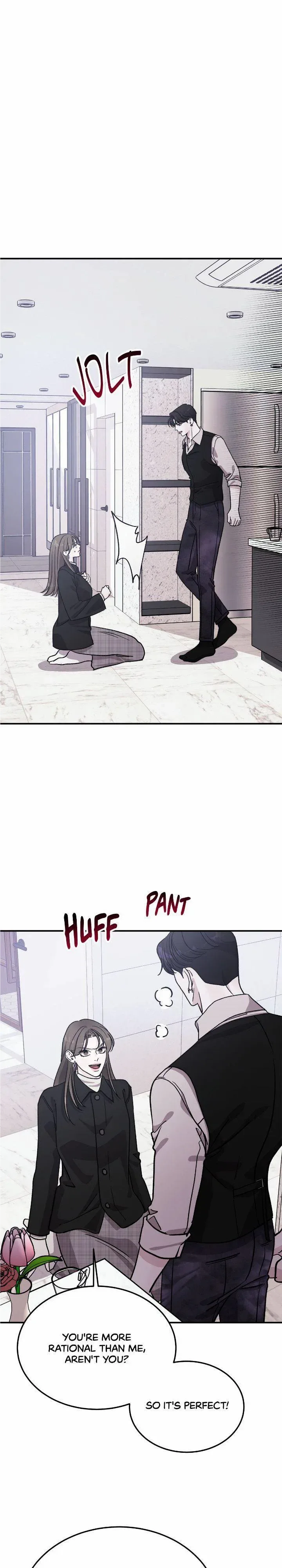 For the Queendom Chapter 24 page 14