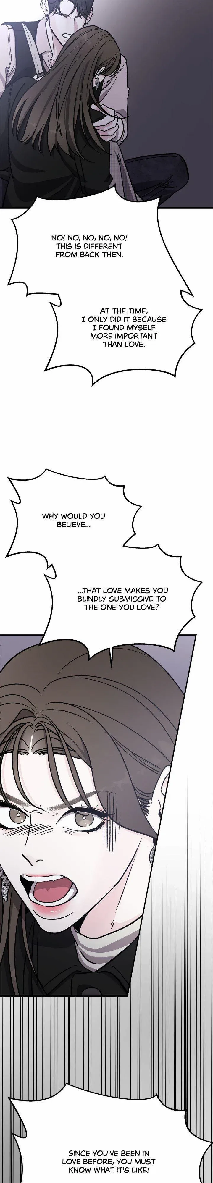 For the Queendom Chapter 24 page 12