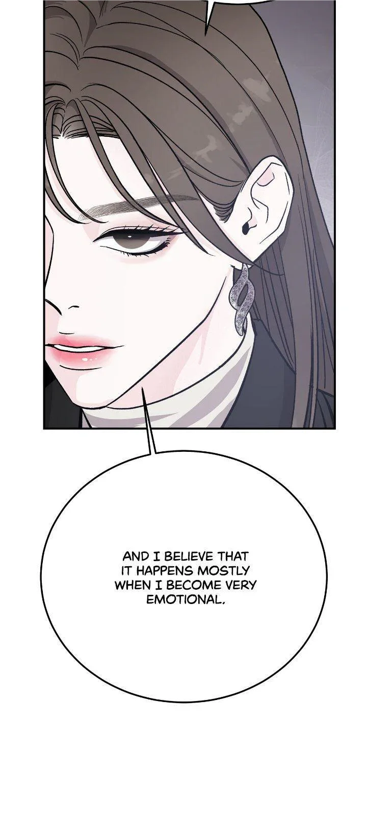 For the Queendom Chapter 24 page 26