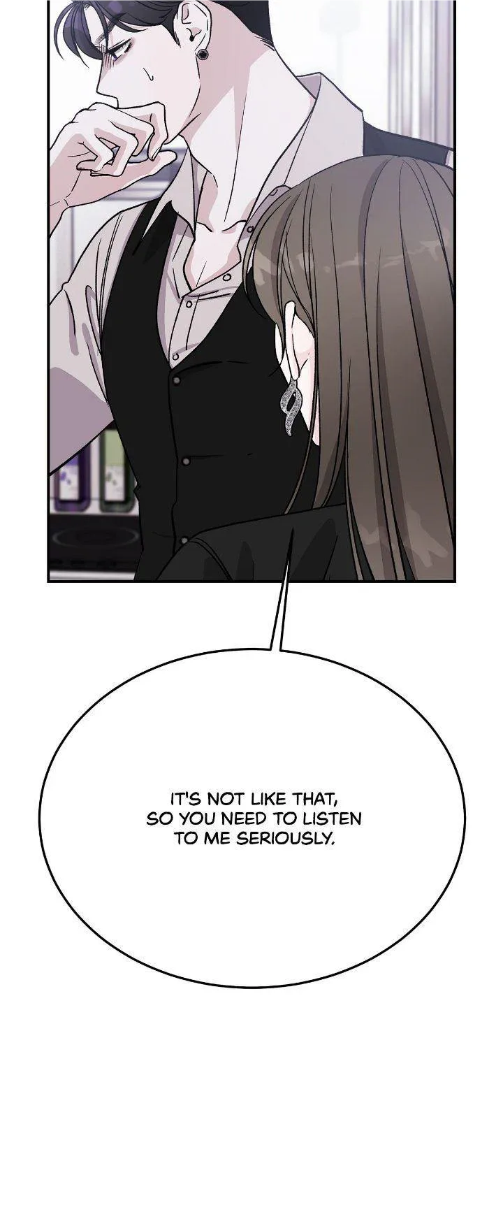 For the Queendom Chapter 24 page 23