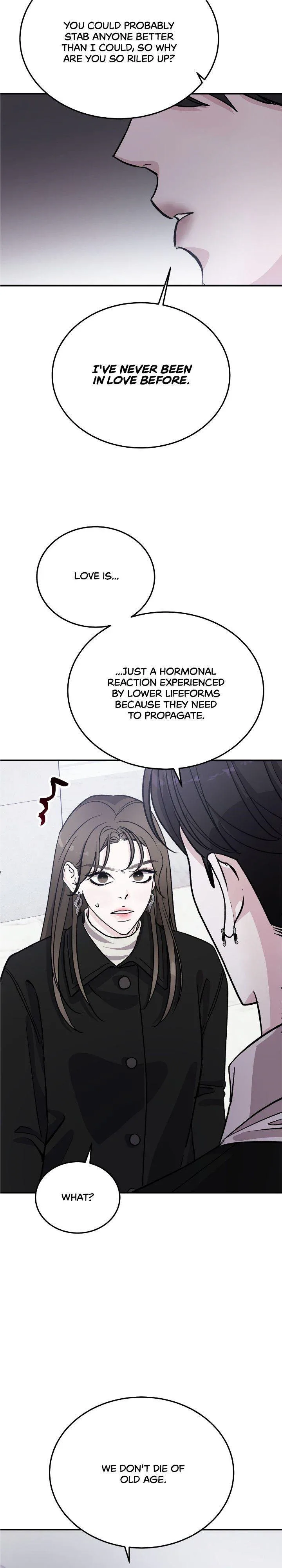 For the Queendom Chapter 24 page 15
