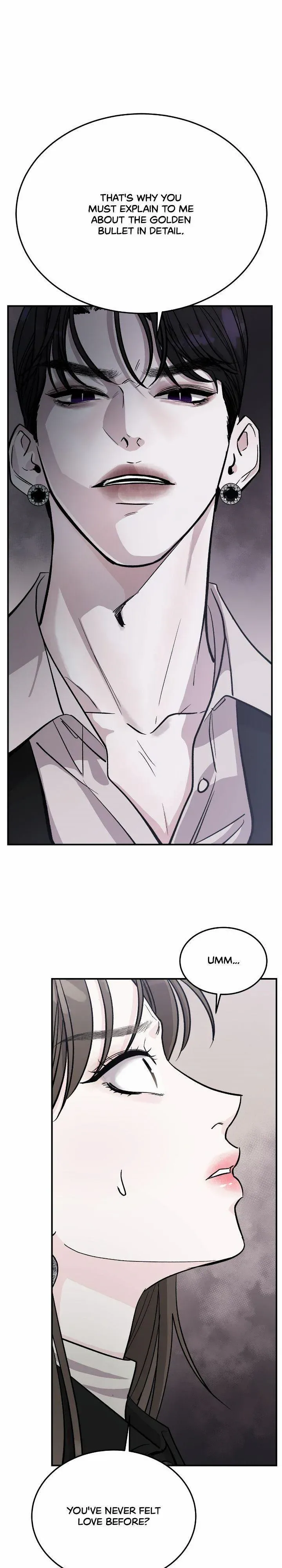 For the Queendom Chapter 24 page 17