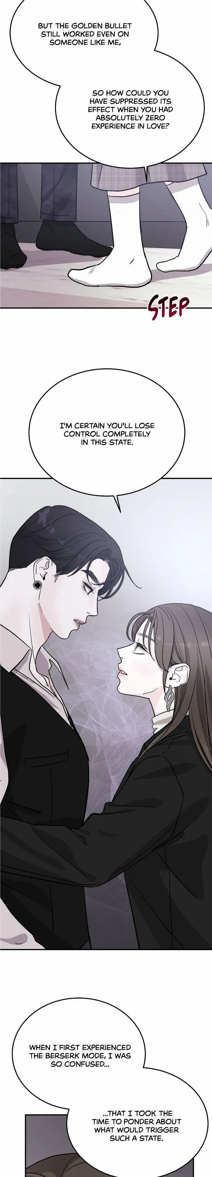 For the Queendom Chapter 24 page 25