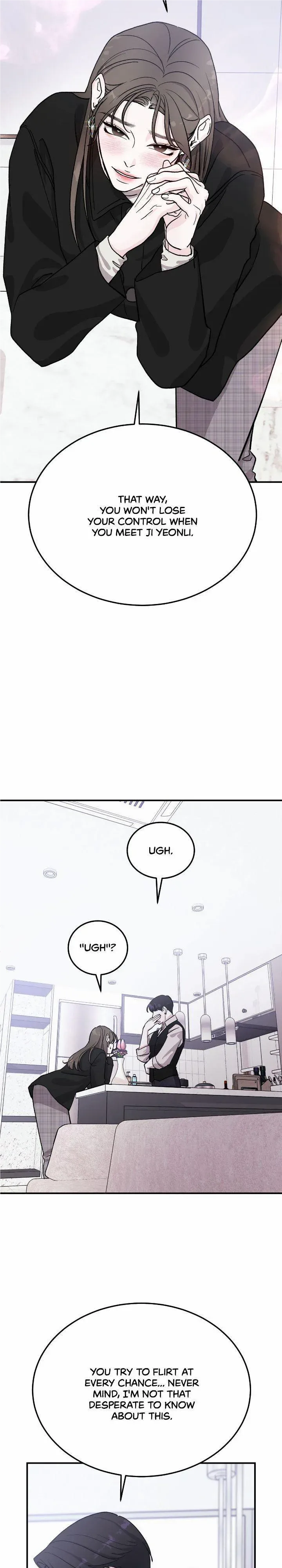 For the Queendom Chapter 24 page 22