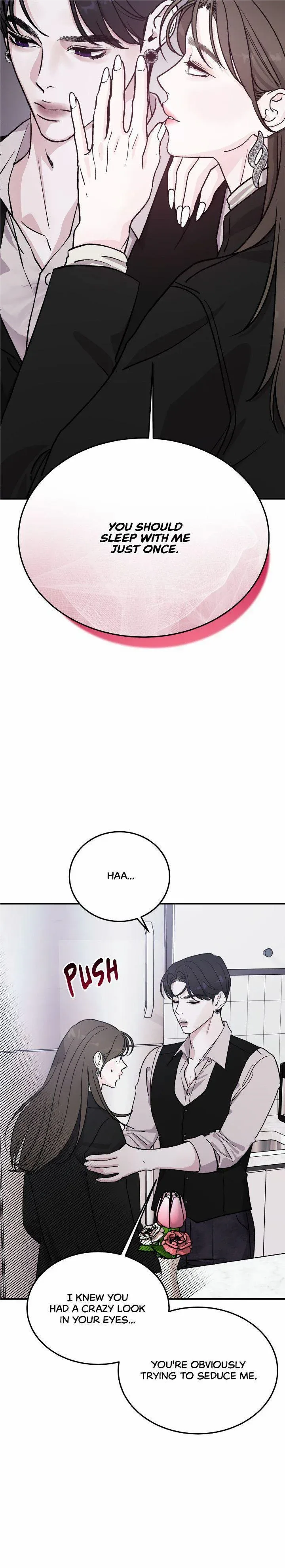 For the Queendom Chapter 24 page 31