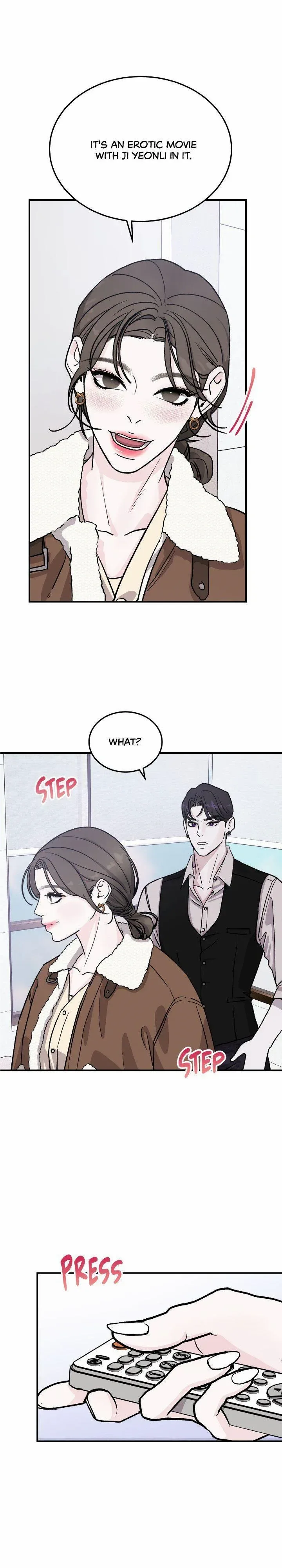 For the Queendom Chapter 24 page 35