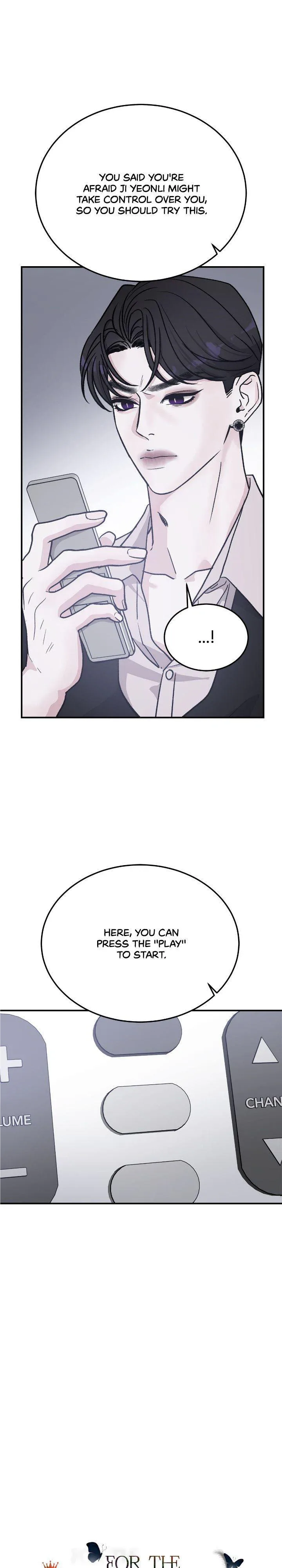 For the Queendom Chapter 24 page 38