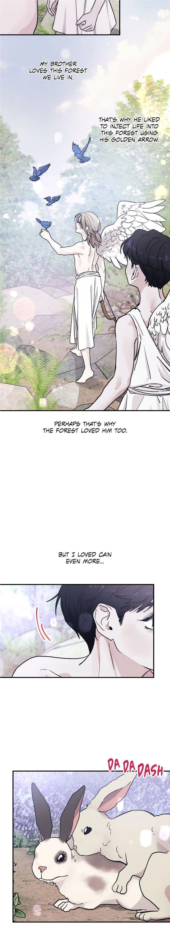 For the Queendom Chapter 25 page 5