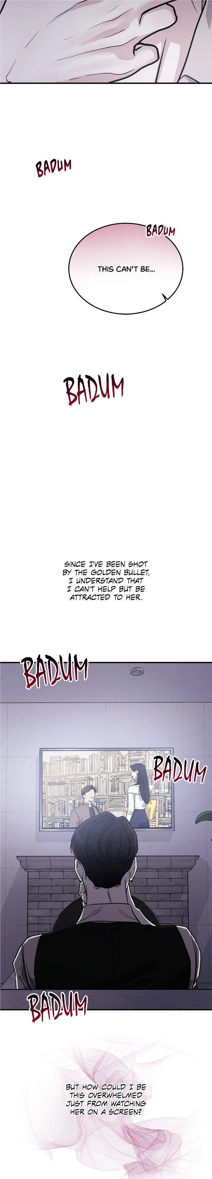 For the Queendom Chapter 25 page 11