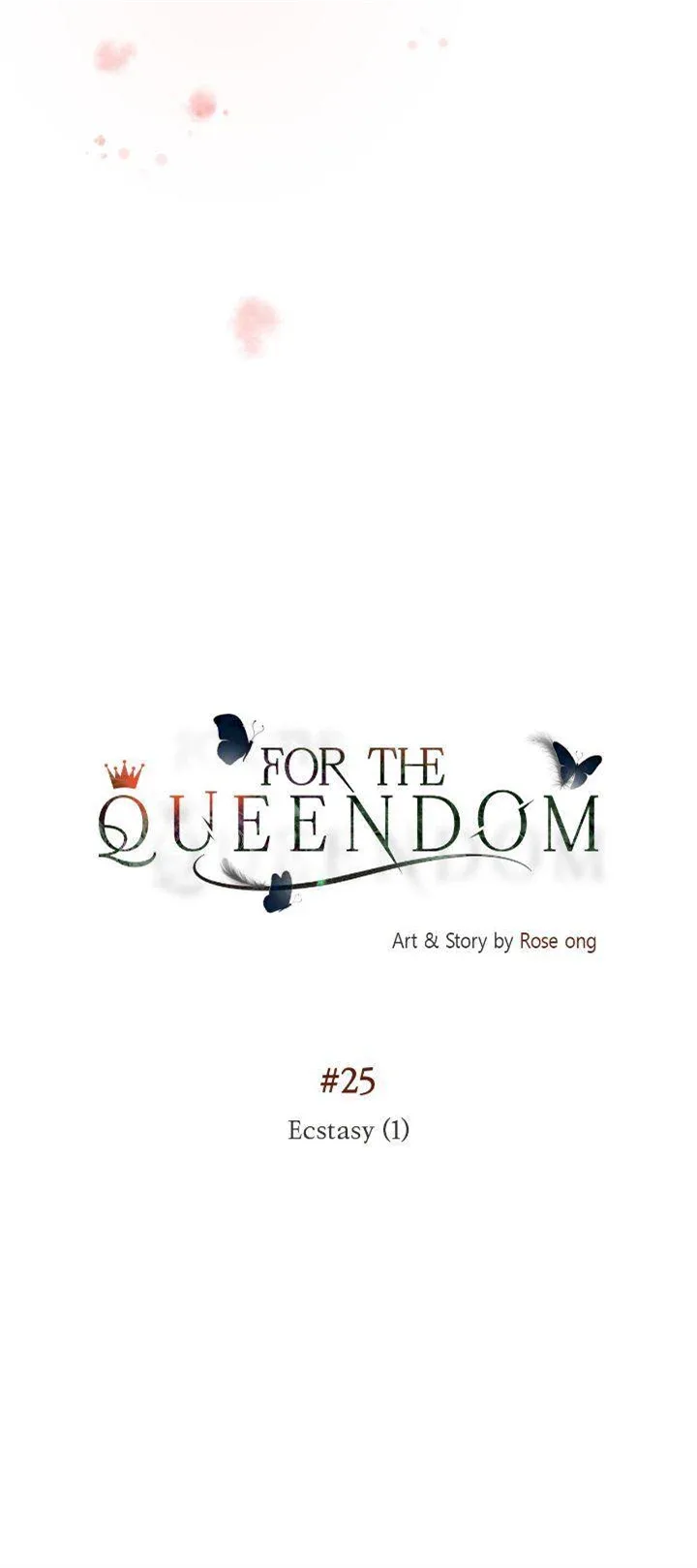 For the Queendom Chapter 25 page 9