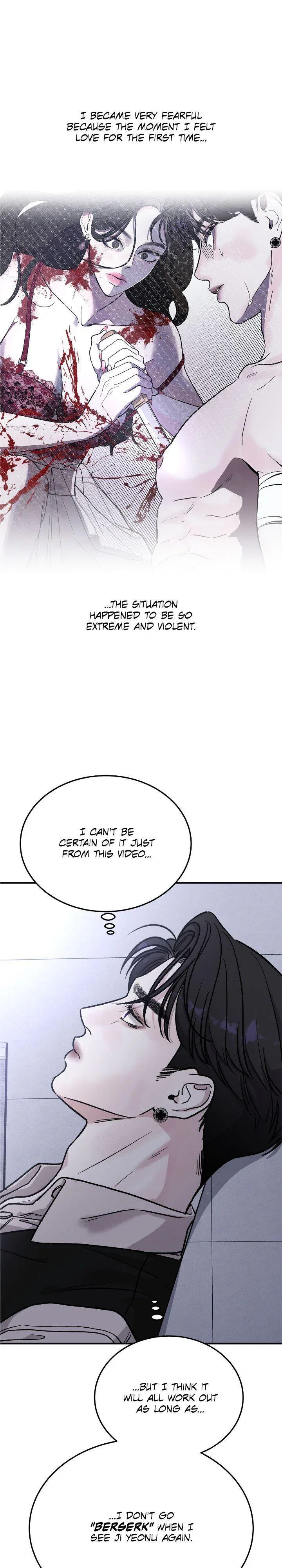 For the Queendom Chapter 25 page 19