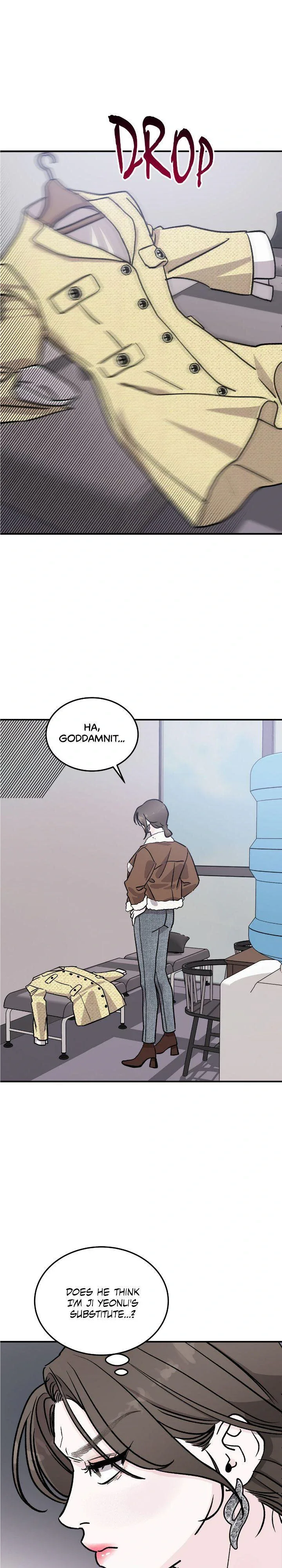 For the Queendom Chapter 25 page 32