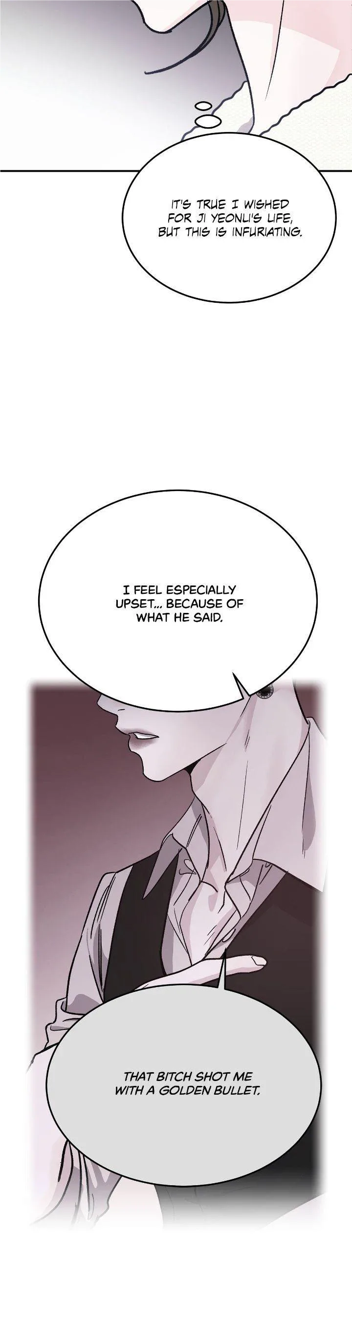 For the Queendom Chapter 25 page 33