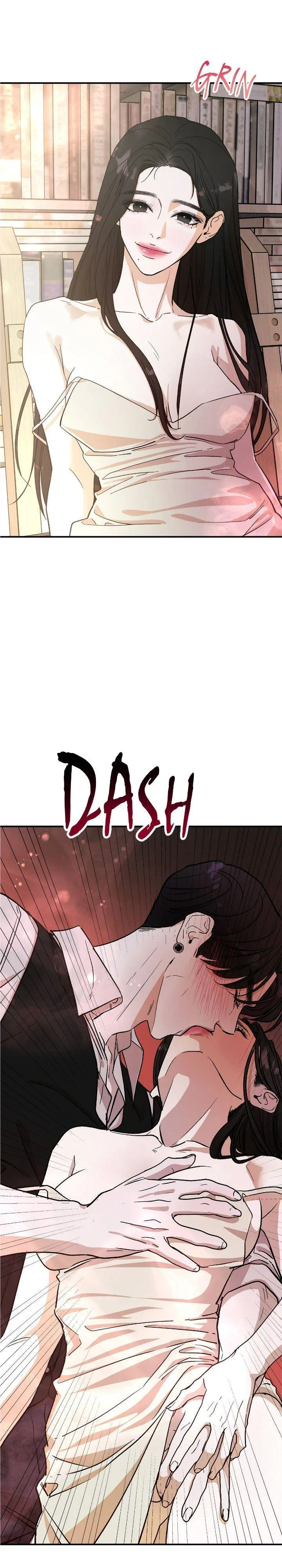 For the Queendom Chapter 25 page 41