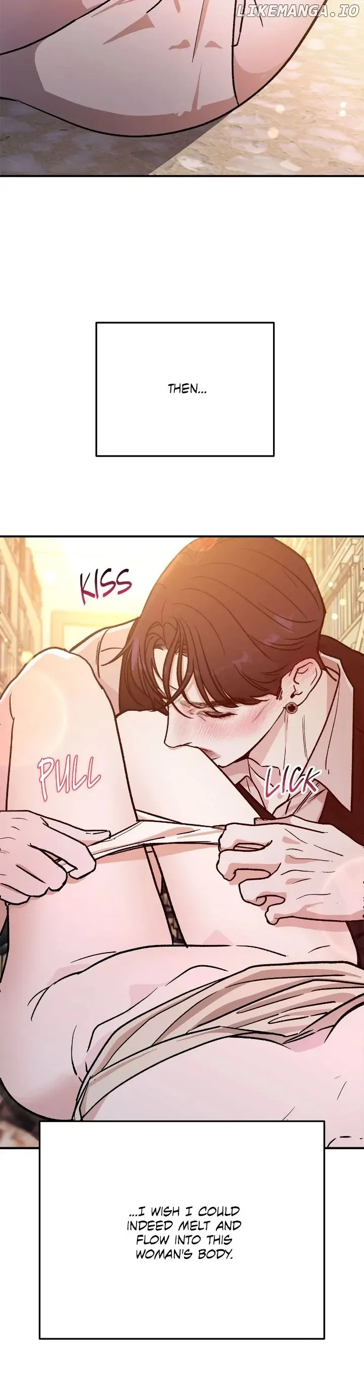 For the Queendom Chapter 26 page 8