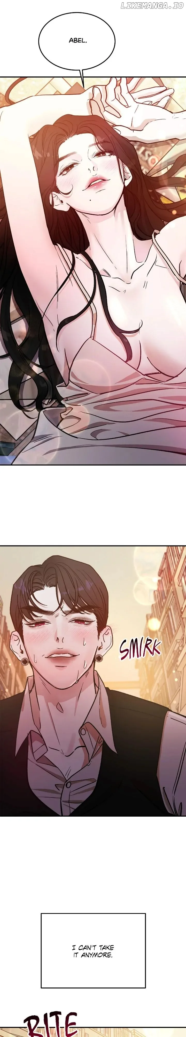 For the Queendom Chapter 26 page 6
