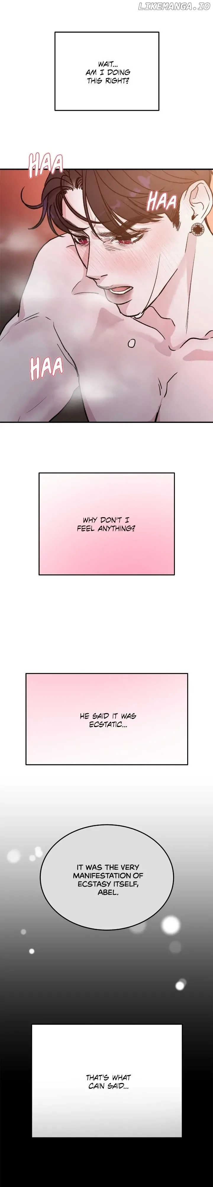 For the Queendom Chapter 26 page 27