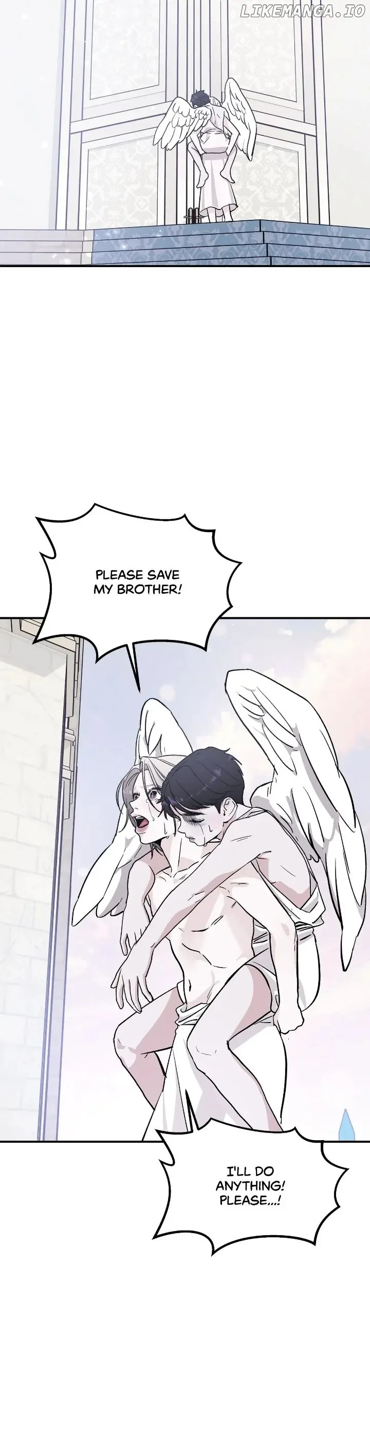 For the Queendom Chapter 26 page 14