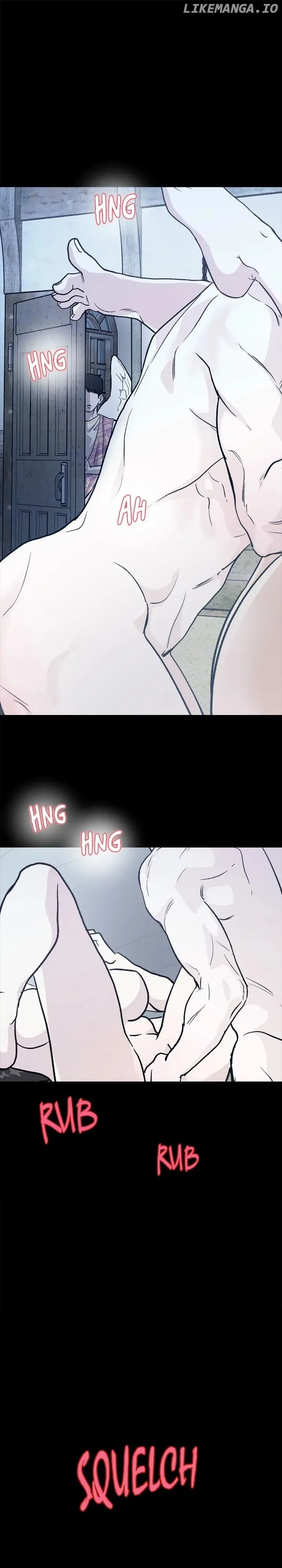 For the Queendom Chapter 26 page 21