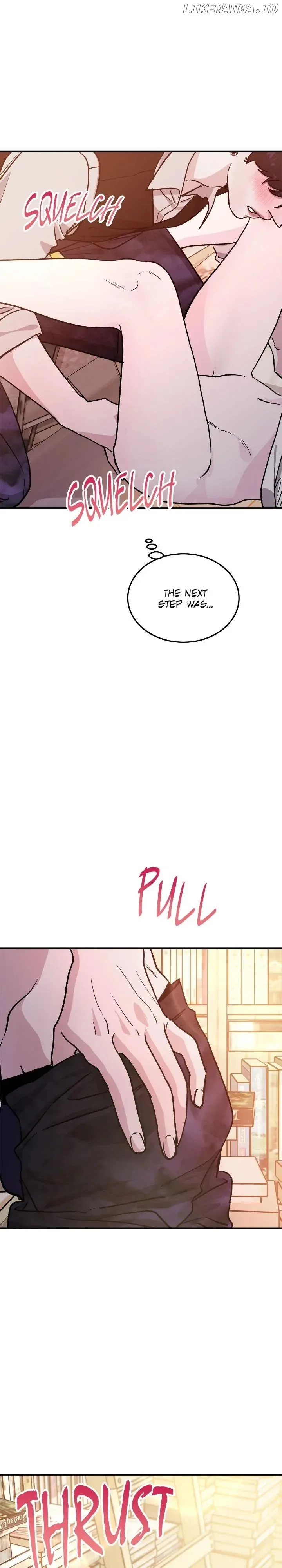 For the Queendom Chapter 26 page 24